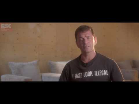 Synopsis | The Seven Acts of Mercy | Royal Shakespeare Company