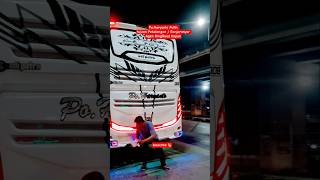 Download lagu New Bus Po. HARYANTO White 🔥 #poharyanto #bus #busmania #trending #shorts #videobusindonesia #fyp mp3
