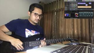 Download lagu Wonder Woman - Mulan Jameela (Guitar Cover) mp3 Download lagu Wonder Woman - Mulan Jameela (Guitar Cover) mp3