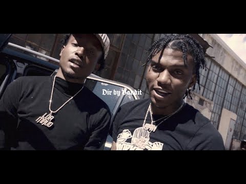 Lor Maud ft. MMH Jrock - POP IT (official video)