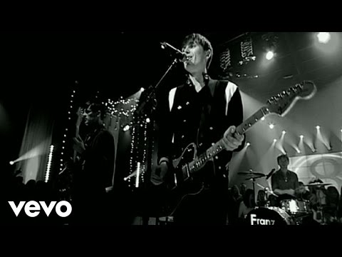 Franz Ferdinand - Matinee