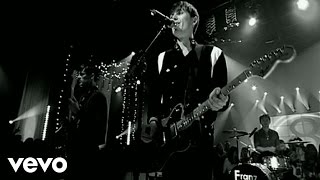 Franz Ferdinand - Matinee