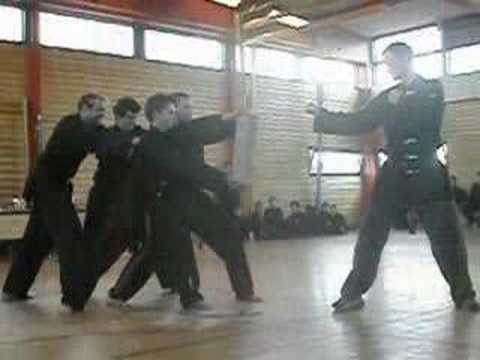 Sommerleir 2002 Show Reel