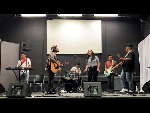 Engtin nge ni dawn? (Cover) - Vulmawi Gang - CDM & Covid Relief Concert for Burma (Myanmar)