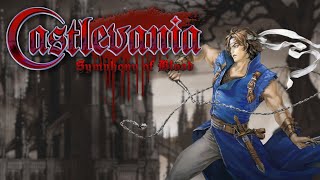 Elite SotN Fangame - Castlevania: Symphony of Blood (Demo Playthrough)