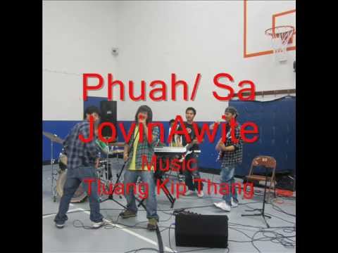 Lai Hla Thar ( Jovin Awite)