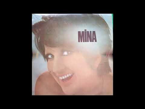 MINA:IN THE SIXTIES