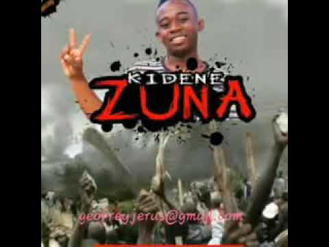Kidene zuna (new song 2019)