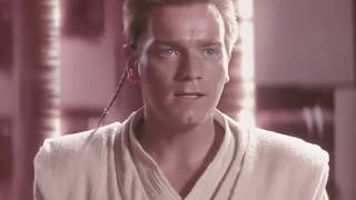 Obi-Wan Kenobi - Without You - Breaking Benjamin