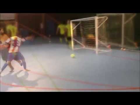 CALCIO A 5 A QUISTELLO: PRONTI AL DERBY ! ! !