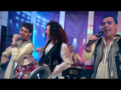 Muzica de Petrecere 2021 - Colaj muzica populara Hore si Sarbe