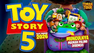 Download lagu FILM TOY STORY 5 TERBARU‼️INI FILM TERBAIK & TERSEDIH TOYSTORY :')?‼️ALUR CERITA TOY STORY 5 mp3 Download lagu FILM TOY STORY 5 TERBARU‼️INI FILM TERBAIK & TERSEDIH TOYSTORY :')?‼️ALUR CERITA TOY STORY 5 mp3