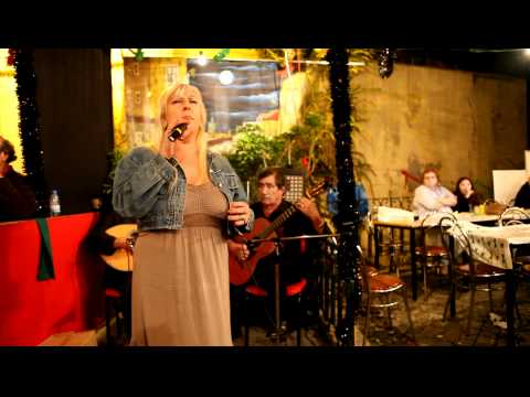Fado, Marta Soares, "Ser fadista"