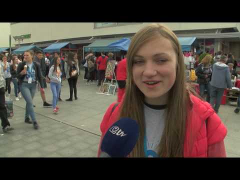 Zajedno u mladosti 11.5.2017.