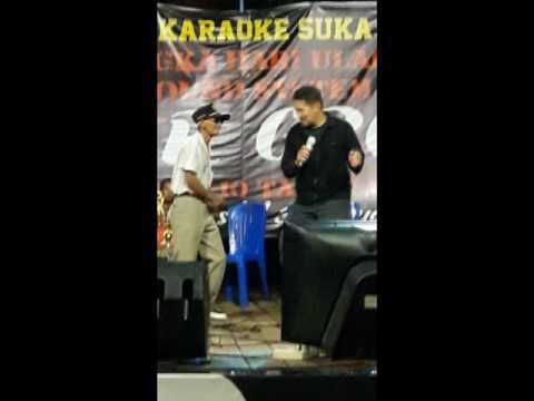 Hilang tak berkesan
