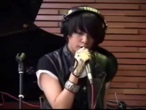 091008 F(X) one love