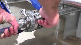 Bridge Brew Works Virtual Tour