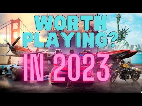 The Crew 2 Review: Is it worth playing in 2024? (PS5 REVIEW) Before you buy in 2024