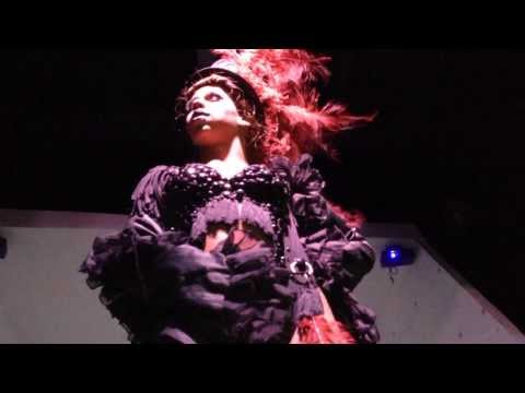 Michelly Top - Freedom Club (16-02-14) FULL HD - BY LEH SANUTY