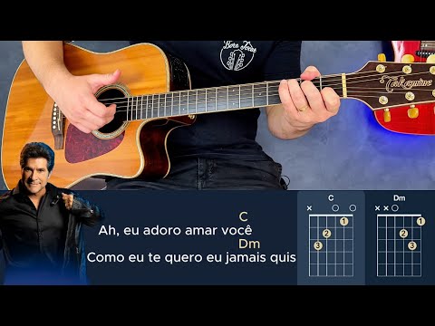 Amar Você - Lhana Stefani