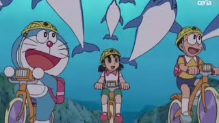 Download lagu Doraemon Malay - Berbasikal di Laut dalam mp3