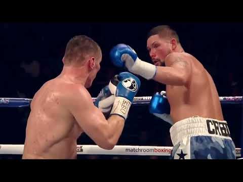 MATEUSZ MASTERNAK (POLAND) vs TONY BELLEW (ENGLAND) boxing fight highlights