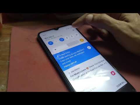 how to language change realme C3 ithelper