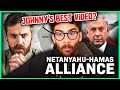 Why Israel's Strategy Can't Work | Hasanabi Reacts to Johnny Harris