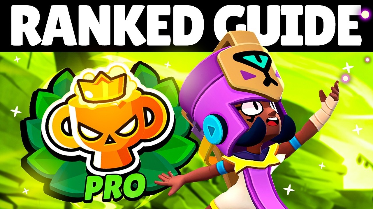 Ulltimate CHEAT Sheet For Ranked - Best Picks & Bans Season 49