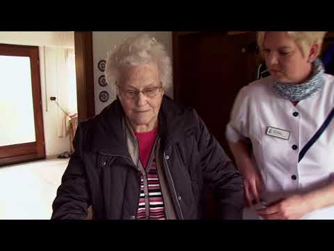 Pflegeversicherung: Pflegegrad 1