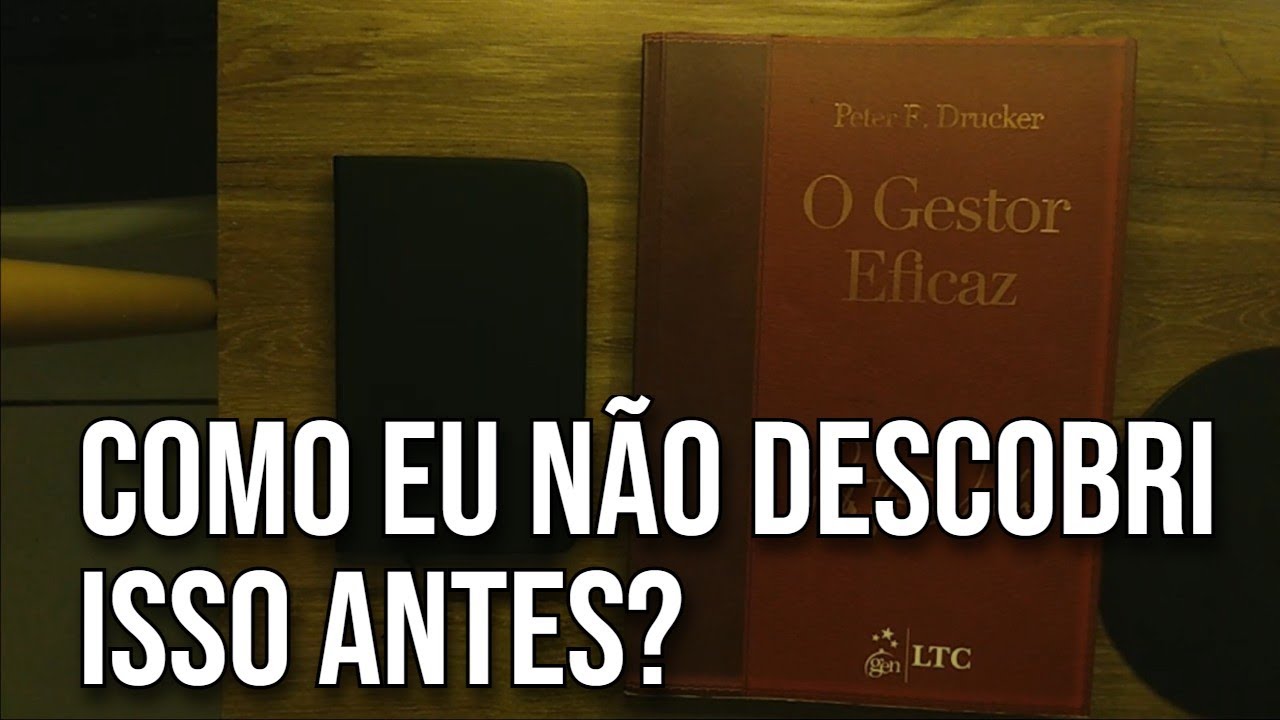 Como eu não descobri isso antes?