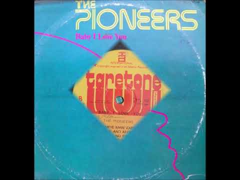 The Pioneers - Love And Affection