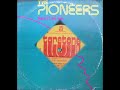The Pioneers - Love And Affection