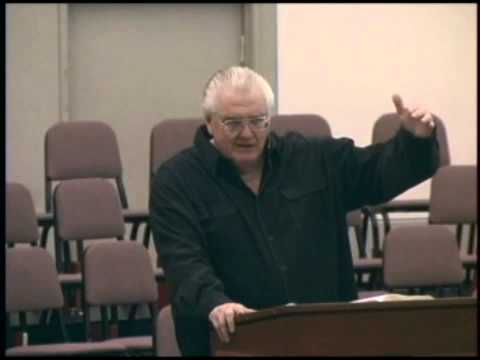 26 Ezekiel 39:1-29 - "Gog and Magog P2" - Pastor David Hocking - Bible Studies