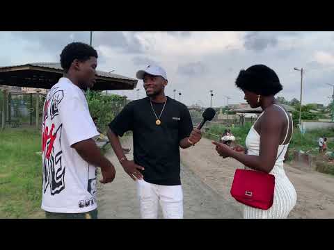 Married to a rich old man, she is supporting a young man: the truth comes out.