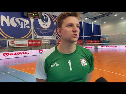 Indykpol AZS Olsztyn rozegrał ostatnie sparingi przed rozpoczęciem nowego sezonu