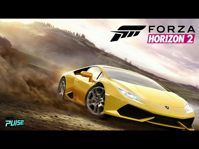 forza horizon 2 - Horizon pulse / ROCK XS - 2