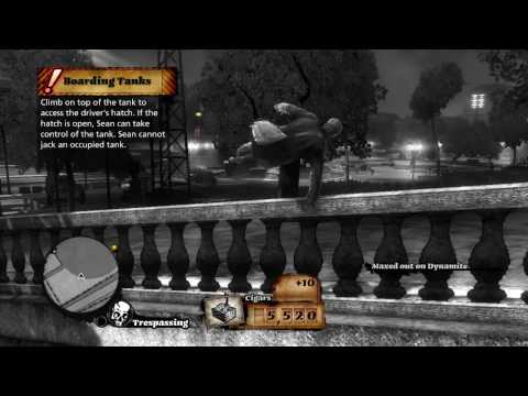 Playthrough: The Saboteur [Part 31]