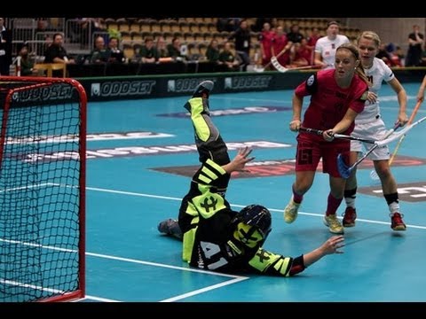 CC 2012 Highlights - IKSU v RSU 11-1