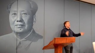 Island Analogy Larken Rose Part 4 - Final & Mirror Trailer