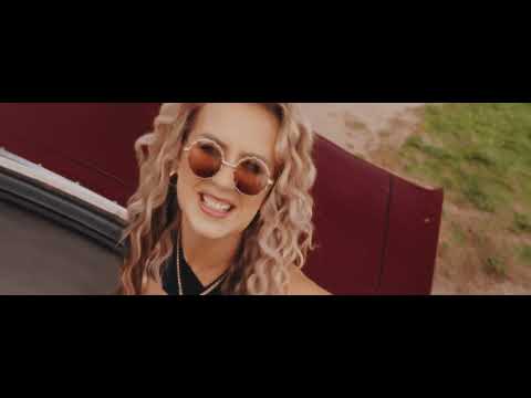 Żaneta Chmielewska - Za te róże (Official Video) NOWOŚĆ 2025 Disco Polo