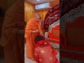 आज माँ दक्षिण काली मंदिर में दर्शन करन
