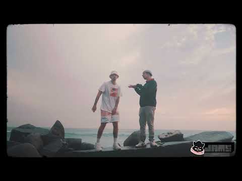 Adam Flowers feat. 3rady  - "2005" (Prod. Chase Moore) (Music Video)