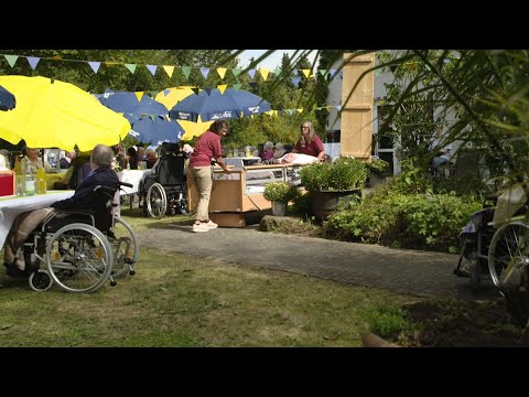 Video 1 AGAPLESION JOHANNES GUYOT HAUS