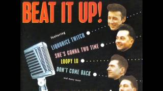 THE KAISERS - theme from vengeance