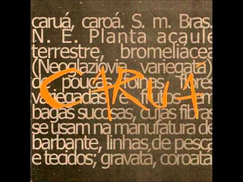 Caruá - Caruá (2002) [Full Demo Album]