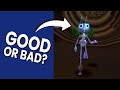 Good Or Bad A Bug S Life On PS1