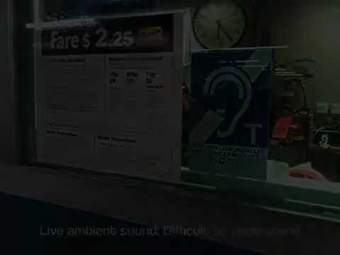 Hearing Loops A Demonstration