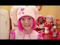 LazyTown Español Latino 1 El Pastel Perdido Episodio 6 Spanish Latin Language Discovery Kids