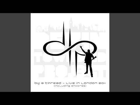 Ain't Never Gonna Win (Live in London Nov 10th, 2011)